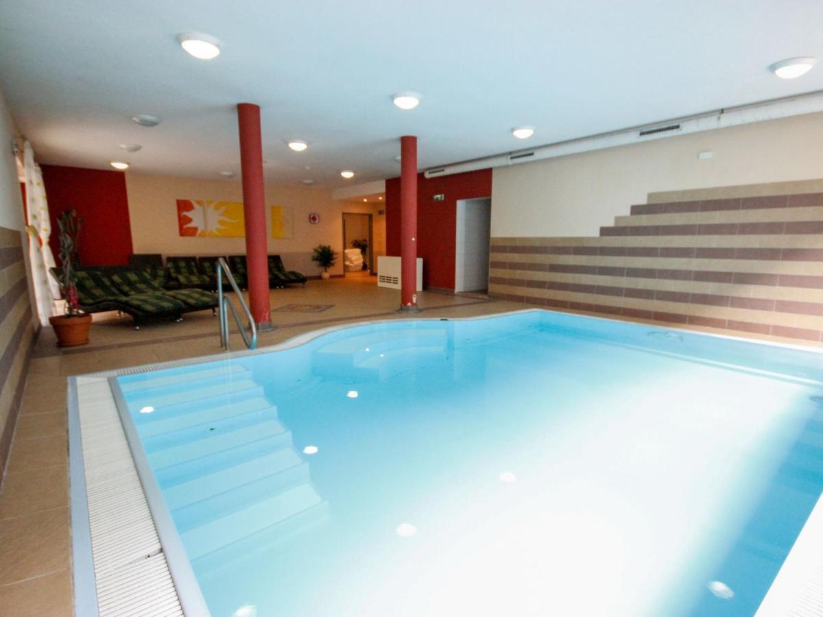 Apartment Falkner-7 By Interhome Oberlängenfeld Dış mekan fotoğraf
