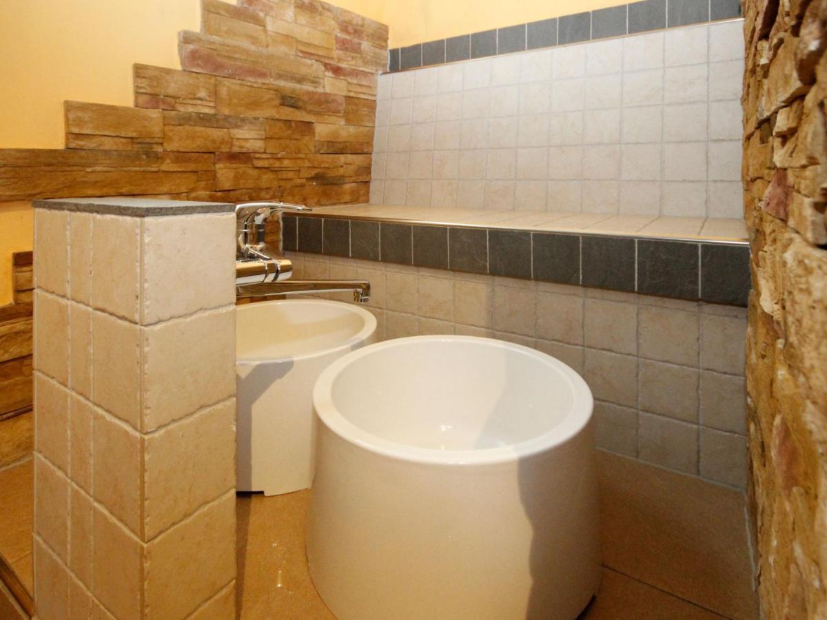 Apartment Falkner-7 By Interhome Oberlängenfeld Dış mekan fotoğraf