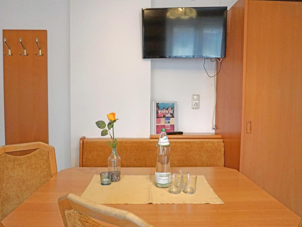 Apartment Falkner-7 By Interhome Oberlängenfeld Dış mekan fotoğraf