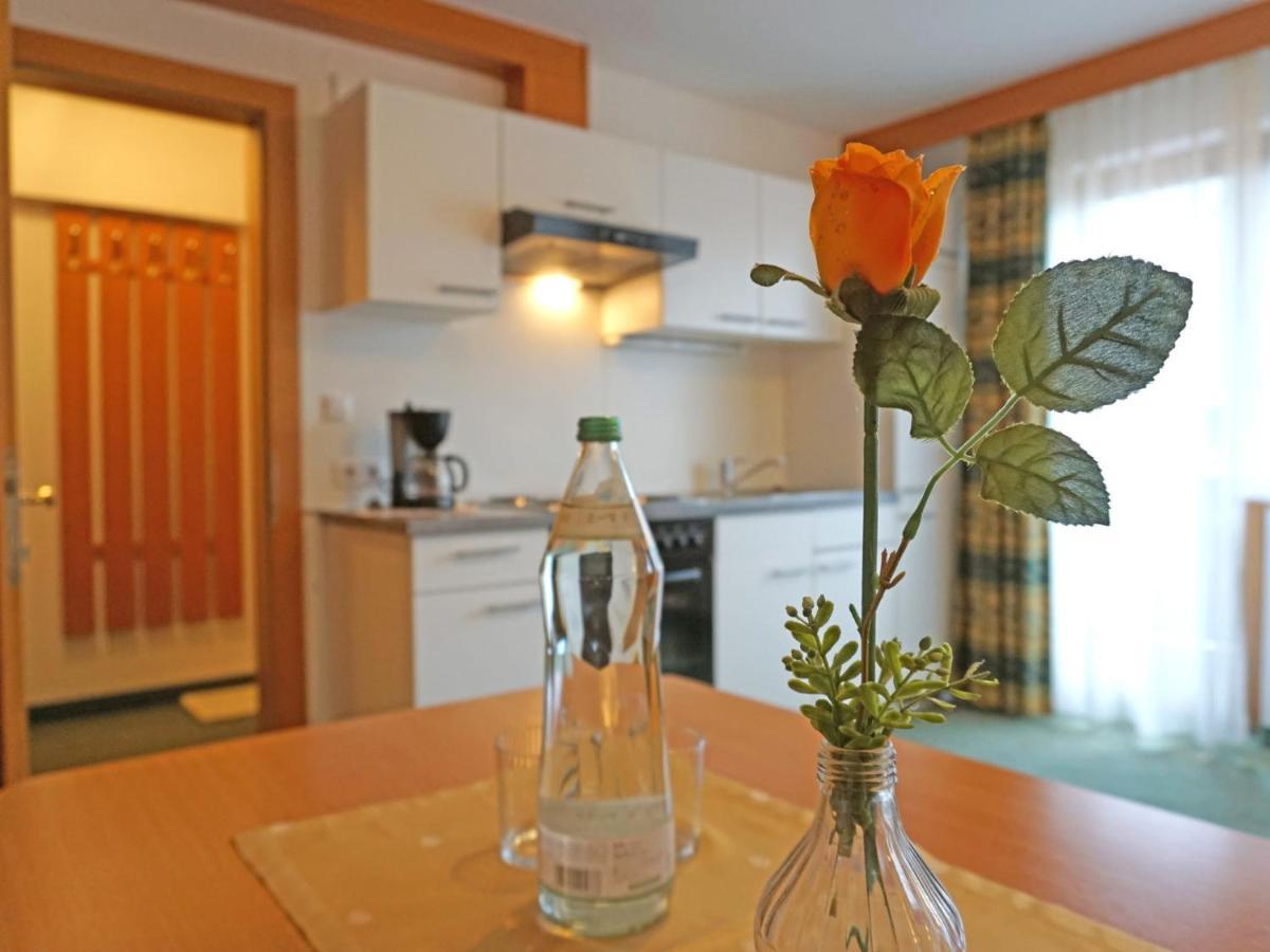 Apartment Falkner-7 By Interhome Oberlängenfeld Dış mekan fotoğraf