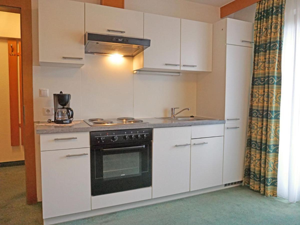 Apartment Falkner-7 By Interhome Oberlängenfeld Dış mekan fotoğraf