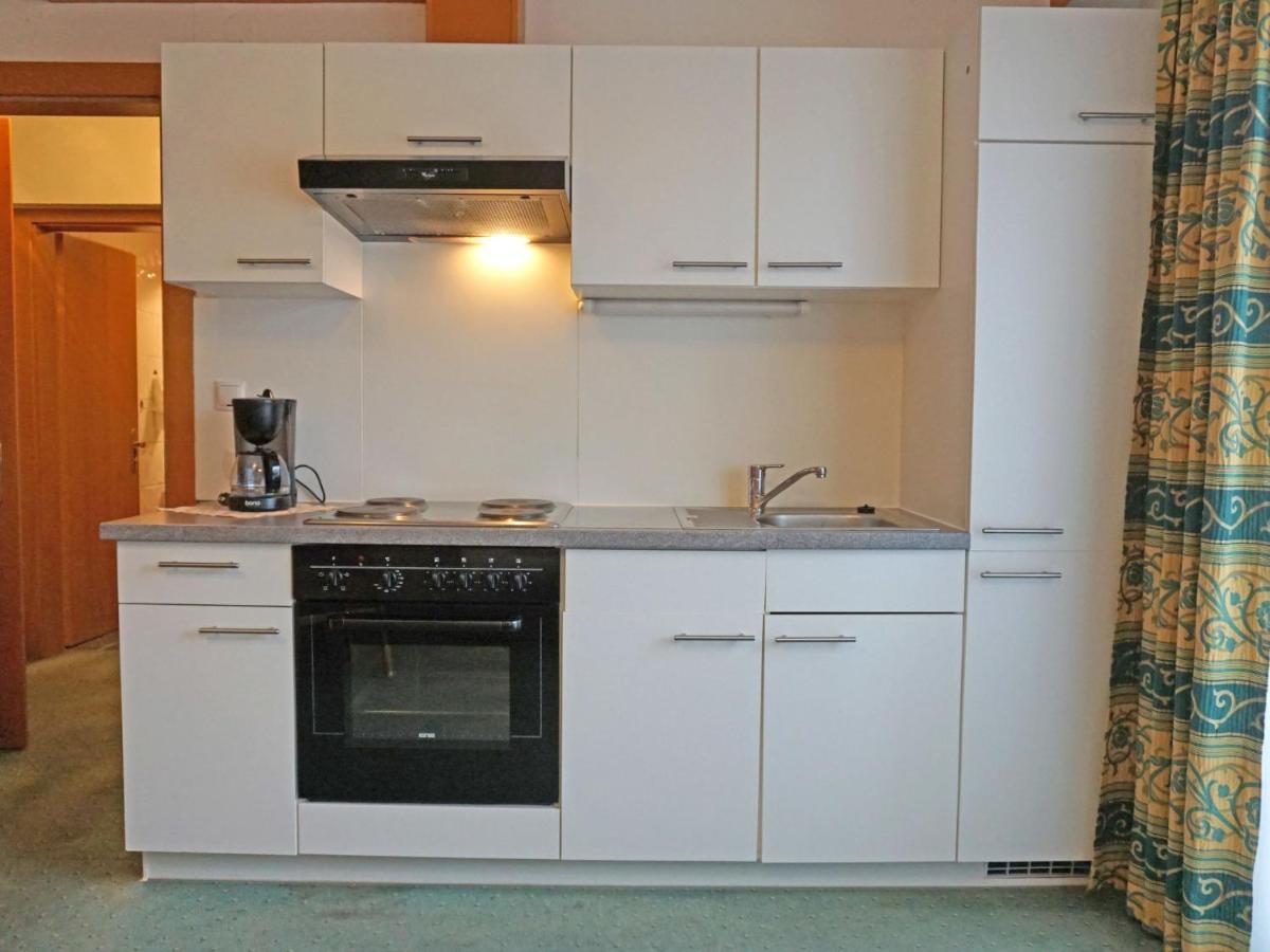 Apartment Falkner-7 By Interhome Oberlängenfeld Dış mekan fotoğraf